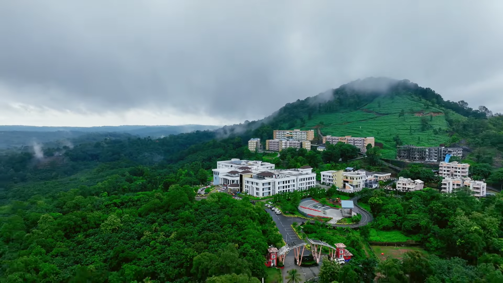 Indian Institute of Information Technology Kottayam Campus
