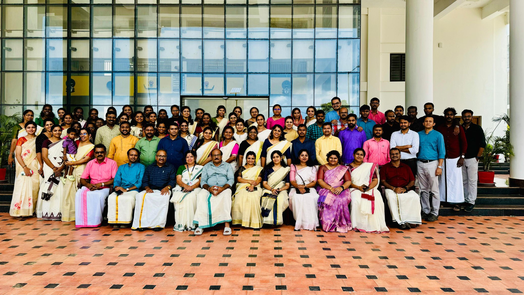 IIIT Kottayam Faculty